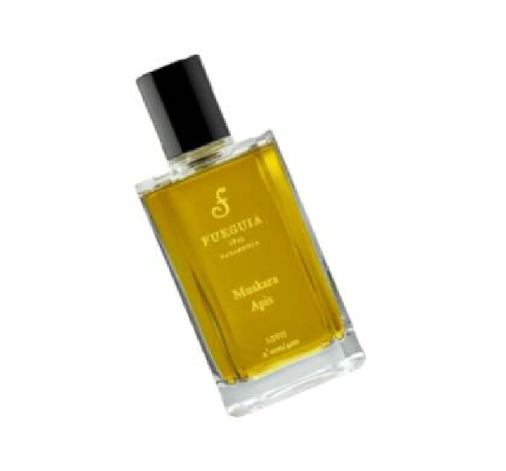 楽天市場】フエギア 1833 ムスカラ アピス Muskara Apis （30ml・100ml 