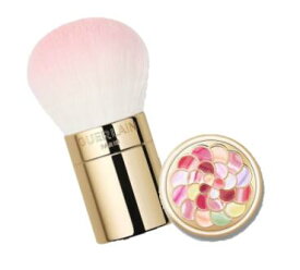 ゲラン GUERLAIN　メテオリット ブラシ　カブキブラシ　フェイスブラシ　4月1日より順次発送　2024新製品