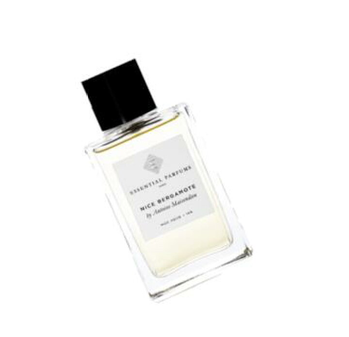 楽天市場】Essential Parfums ナイス ベルガモット オードパルファン 