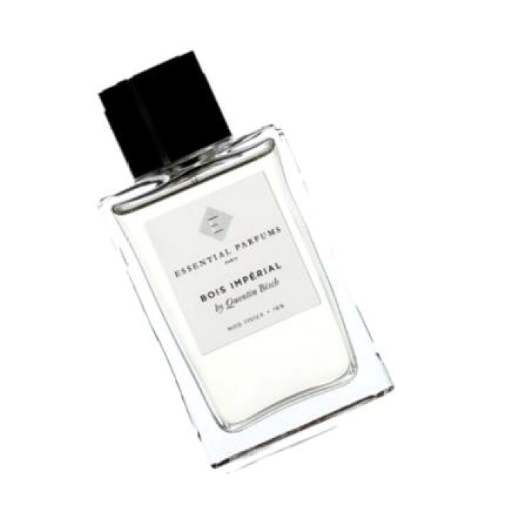 楽天市場】Essential Parfums ボア アンペリアル オードパルファン EDP 