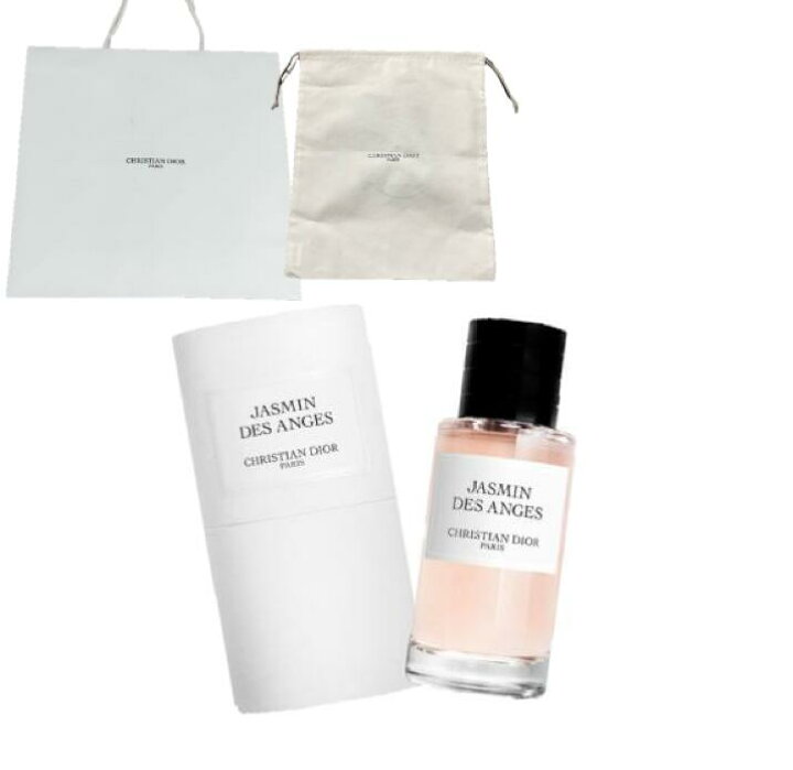 楽天市場】【限定】DIOR ディオール （ジャスミン デ ザンジュ）40ml 