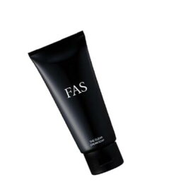 FAS　ザ　クリア　クリームソープ　110ml　洗顔フォーム
