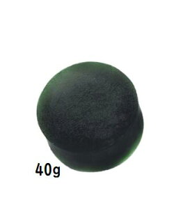 マークスアンドウェブ ハンドメイドボタニカルソープ 【アロエ/ライム】 40g MARKS&WEB 石鹸 洗顔せっけん