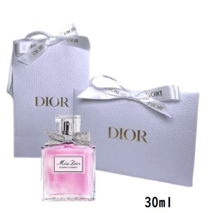 楽天市場】Dior ディオール ミス ディオール ブルーミング ブーケ 30ml 