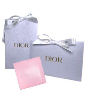 Dior �f�B�I�[���@�~�X �f�B�I�[�� �\�[�v�@�y���b�s���O�A�V���b�p�[�t���z��̓��@�v���[���g�@�N���X�}�X�@�a����