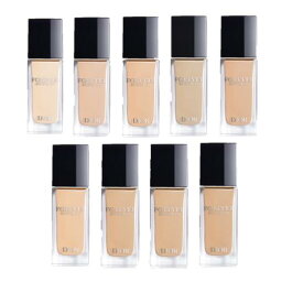 Dior ディオール 　ディオールスキン フォーエヴァー フルイド グロウ 　SPF 20PA+++　選べる9色【送料無料】【ネコポス便】
