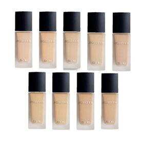 Dior ディオール 　ディオールスキン フォーエヴァー フルイド マット 　SPF 20PA+++　選べる9色【送料無料】【ネコポス便】