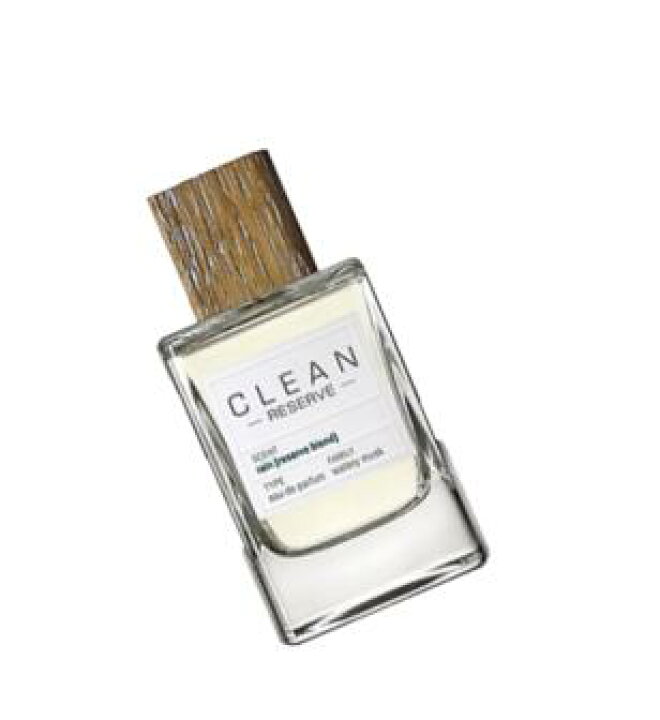 楽天市場】CLEAN クリーン リザーブ レイン オードパルファム 100ml 