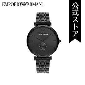 エンポリオ アルマーニ 腕時計 メンズ EMPORIO ARMANI 時計 AR11299 公式