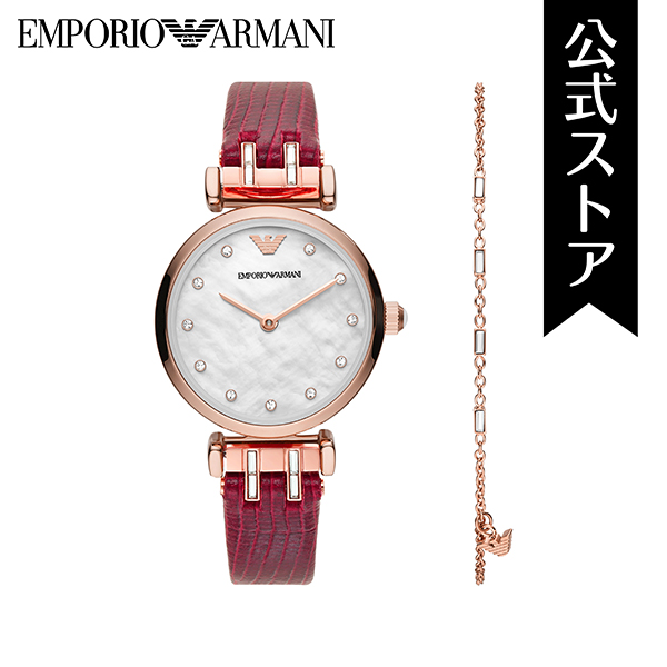楽天市場】【30%OFF】エンポリオ アルマーニ 腕時計 アナログ