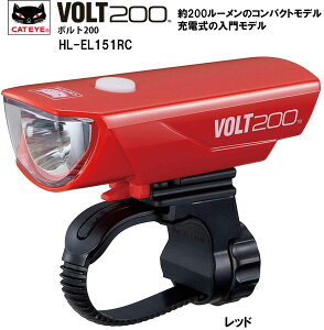LbgAC CAT EYE LEDwbhCg VOLT200 HL-EL151RC USB[d ] Cg USB `Edr {g 200 [ RpNg Cg USB `E LED [d wbhCg nh Cg bh