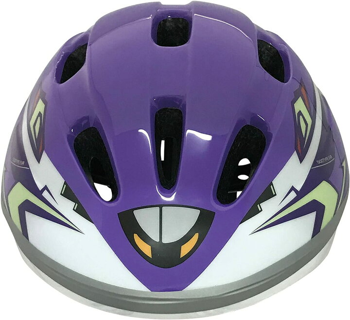 楽天市場】カナック企画 新幹線ヘルメット SG規格合格品 自転車 子供 