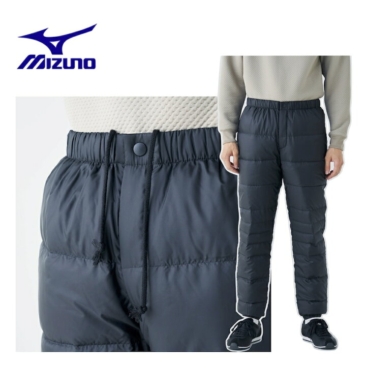 楽天市場】送料込み ミズノ mizuno 【発熱素材】ブレスサーモ 