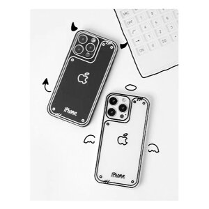 yiPhoneΉz菑CXg NAX}zP[X ANf ϏՌ Vv 킢fUC V iPhoneeΉ 5626-6