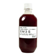 光合成細菌+バチルス強化型　EM・3S【一部送料無料】【有機JAS適合資材】 em EM EM生活 微生物 栽培 野菜…