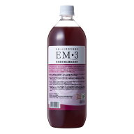 EM3号【光合成細菌】【有機JAS適合資材】【一部送料無料】 em3 EM EM生活 イーエムスリー 微生物 栽培 野…