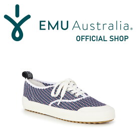 【公式】EMU Australia エミュ Regent スニーカー レディース メンズ 春夏 正規 通販 送料無料
