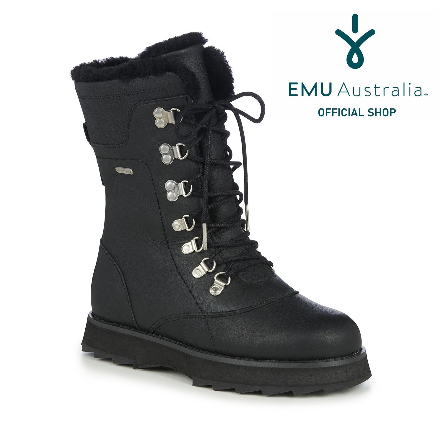 楽天市場】【公式】EMU Australia エミュ Comoro 2.0 防水 シープ