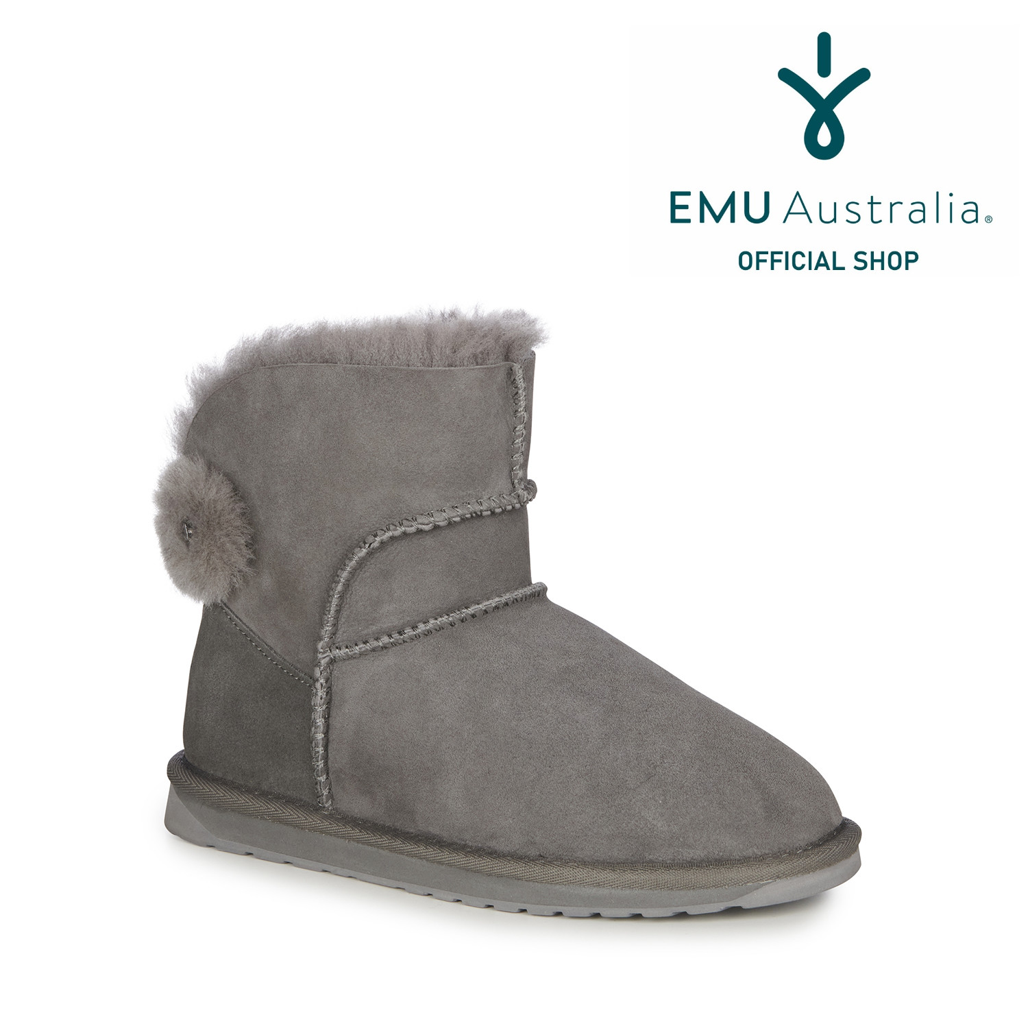 楽天市場】【公式】EMU Australia エミュ Collingrove Crystal 撥水