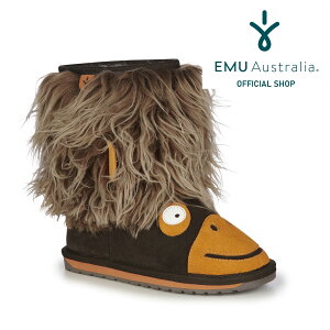 �y�����zEMU Australia �G�~�� Orangutan �����m�E�[�� �u�[�c �L�b�Y�u�[�c �V�R �E�[�� �q�� �C �C �J �J�̓� �΍� �h�� �ۉ� ���̎q �j�̎q �q�� �c�t�� ���w�� �L�b�Y �W���j�A �����O �~�h�� �{