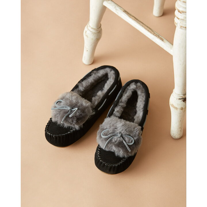 楽天市場】30%OFF【公式】EMU Australia エミュ Amity Cuff シープ 