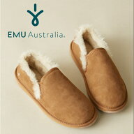 【楽天スーパーSALE】20%OFF【公式】EMU Australia エミュ Stinger Reef 撥水 シープスキン ムートン ム…