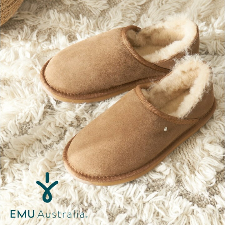 楽天市場】お買物マラソン20%OFF【公式】EMU Australia エミュ  