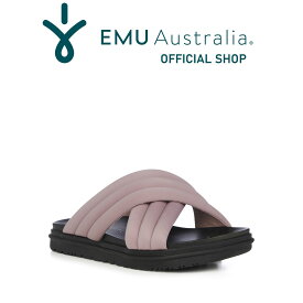 【公式】EMU Australia エミュ Wallaman サンダル レディース 春夏 正規 通販 送料無料