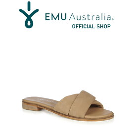 【公式】EMU Australia エミュ Wombeyan サンダル レディース 春夏 正規 通販 送料無料