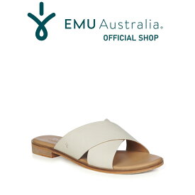 【公式】EMU Australia エミュ Corralyn サンダル レディース 春夏 正規 通販 送料無料