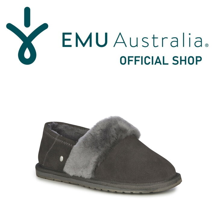楽天市場】【公式】EMU Australia エミュ Daydream シープスキン  