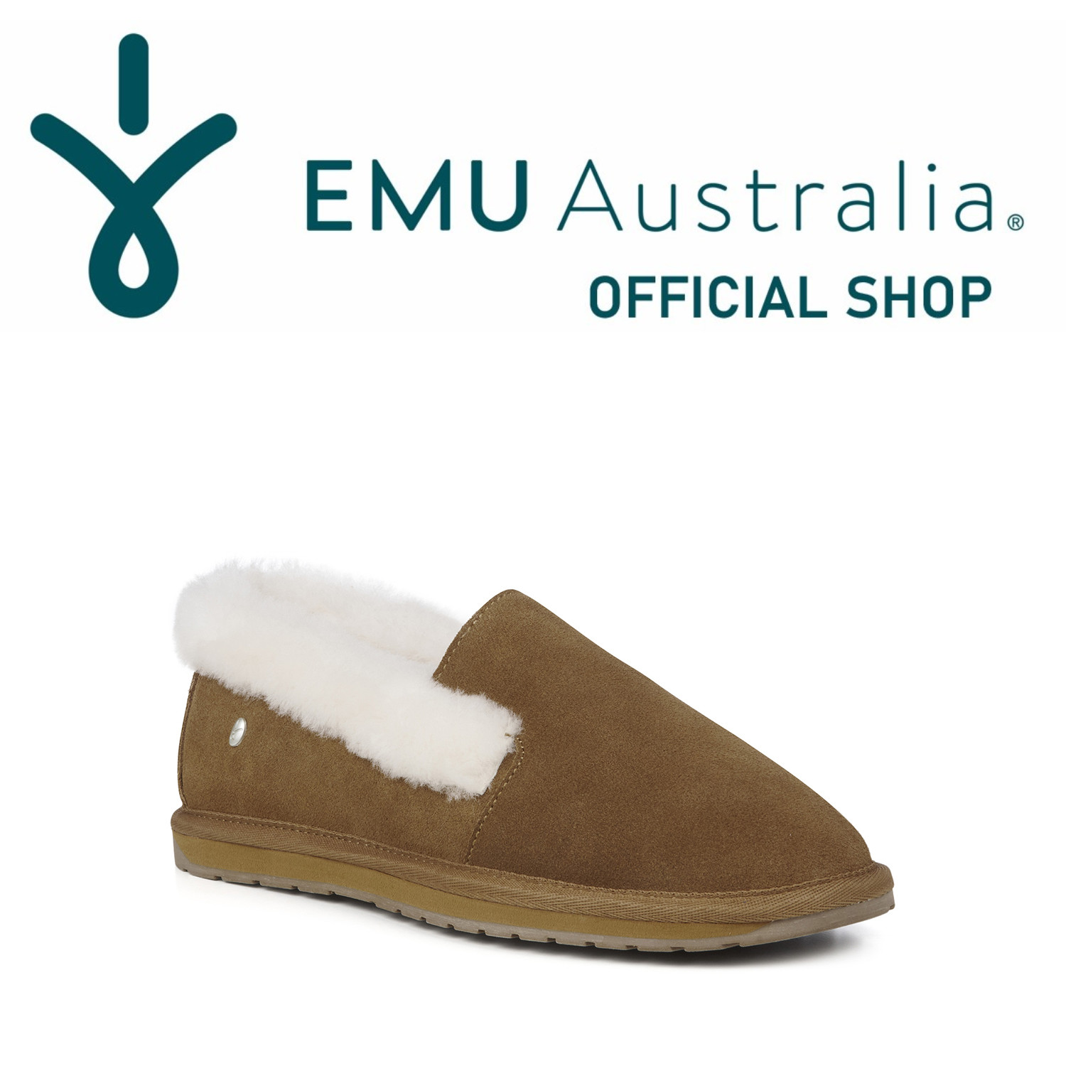 楽天市場】【公式】EMU Australia エミュ Blanche シープスキン