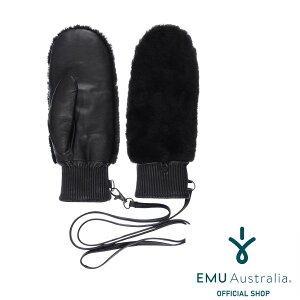 15%OFF�y�����zEMU Australia Nicki Mittens ��� �O���[�u �~�g�� �V�[�v�X�L�� ���[�g�� �{�A �t�@�[ ���f�B�[�X �����Y �~ �H�~ �g���� ���킢�� �h�� �u�����h �{�v �V�R