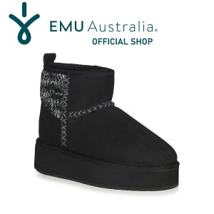 20%OFFyzEMU Australia G~ Stinger Knit Flatform V[g u[c V[vXL [g t@[ {A  vbgtH[ h  fB[X H ~ K lC  gh 