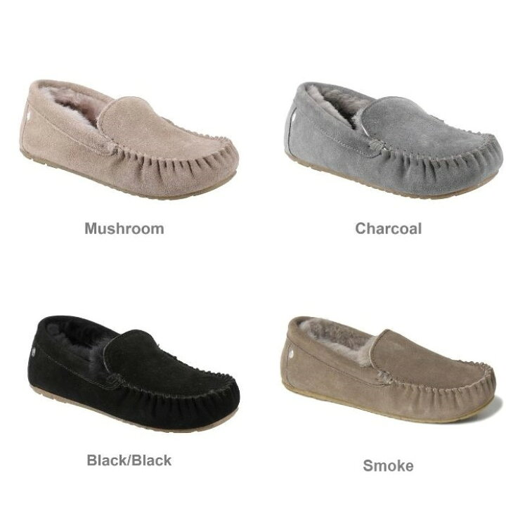 楽天市場】20%OFF【公式】EMU Australia エミュ Cairns ケアンズ 