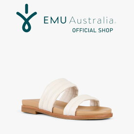 【公式】EMU Australia エミュ Bondi サンダル レディース 春夏 正規 通販 送料無料