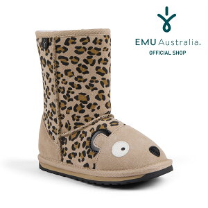�y�����zEMU Australia �G�~�� Cheetah�u�[�c �L�b�Y�u�[�c �����m�E�[�� �V�R �E�[�� �q���C �C �J �J�̓� �΍� �h�� �ۉ� ���̎q �j�̎q �q�� �c�t�� ���w�� �L�b�Y �W���j�A �~�h�� �{�A �t�@�[ 