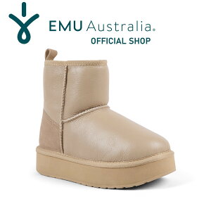 yzEMU Australia G~ Stinger Mini Flatform Leather u[c V[vXL [g t@[ {A  vbgtH[ h  fB[X H ~ K lC  gh 