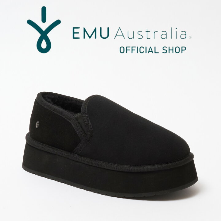楽天市場】【楽天スーパーSALE】20%OFF【公式 】EMU Australia エミュ 