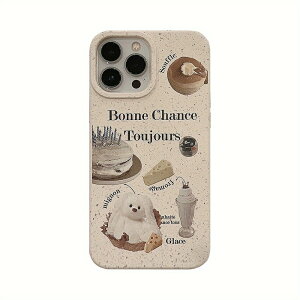 IPhone 15/14/13/12/11/XV[YɓKj[NŃgfBȃtX̃At^k[eB[p^[̓dbP[X