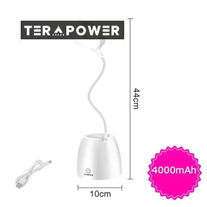 fXNCg LED ڂɗD USB[d 3FƖ[h iK 360xR]׋