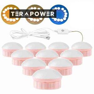 Vi LEDCg CNAbv~[Cg LEDCNAbvCg 3FCg\ USBd 14LEDd Px 360x] zsv tȒP hbT[ ϑ