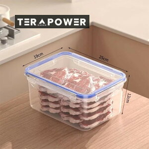 電子レンジ 加熱し 食品グレード クリア 鮮度を保つ 収納 ボックス フタ付き 密封し 預かり物 収納ケース