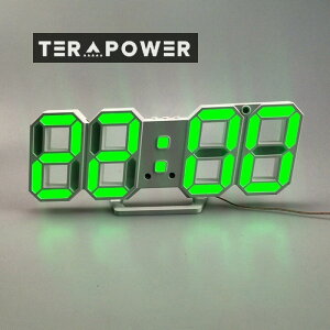 LED�f�W�^�����v 3D�f�U�C�� �؍��C���e���A/ ���v/�u�����v/�f�W�^�����v/���x�v/�J�����_�[