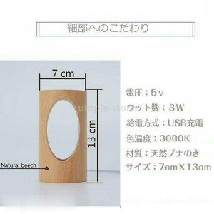 ドCg fXNCg LED k USB[d ~j  e[uv ~` RpNg