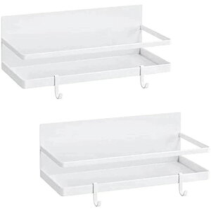 �X�p�C�X���b�N �}�O�l�b�g 2�_�Z�b�g ���������b�N �①�ɃT�C�h���b�N 4�̒��߉\ �t�b�N�t�� �z���C�g