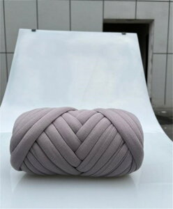 早い者勝ち 毛布 手編み ペットハウス DIYチャンキーニット 毛布糸 抱き枕 毛糸 極太 北欧風 DIY編み糸 編む 超太