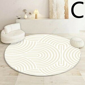 JV~̉Ƃ͂VvȃrO[yʂґȉ~`̃eB[}bgƒpQxbhTChO~a160cm