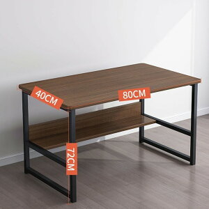 �f�X�N 3�F �m�[�g�p�\�R���e�[�u�� �x�b �׋��� �Ǐ��� ��80cm���s40cm