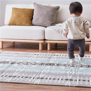 �A�E�g�h�A�}�b�g �G�N�X�L���� �O���[ ��118x176cm